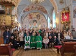 Tečaj Kursilja za odrasle u Varaždinskoj biskupiji